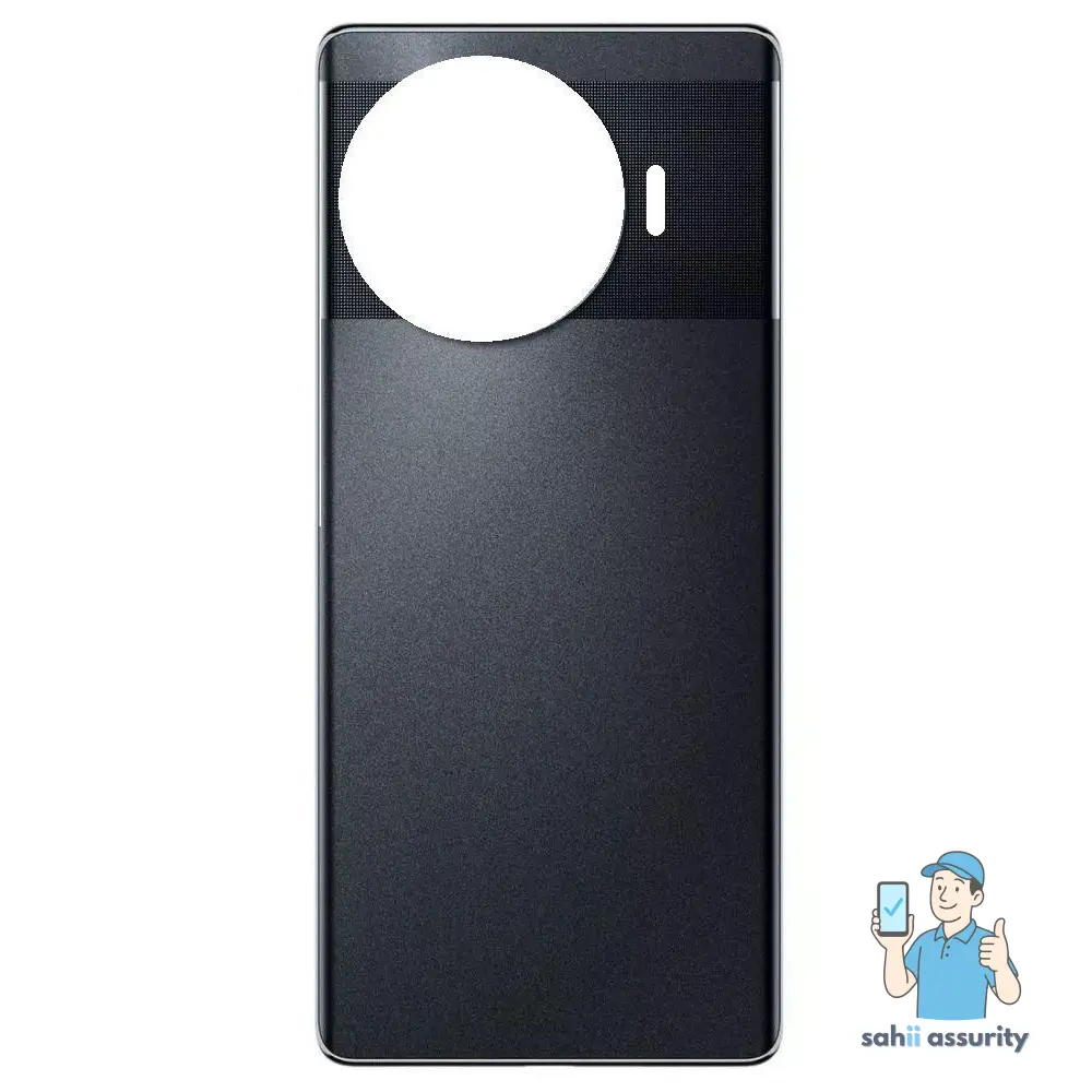 Back Panel Cover for Tecno Spark 20 Pro Plus